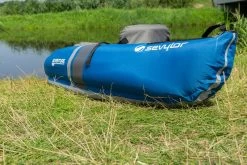 Sevylor Adventure Opblaasbare Kano - 2 Personen -Watersporten Verkoop mg 5838