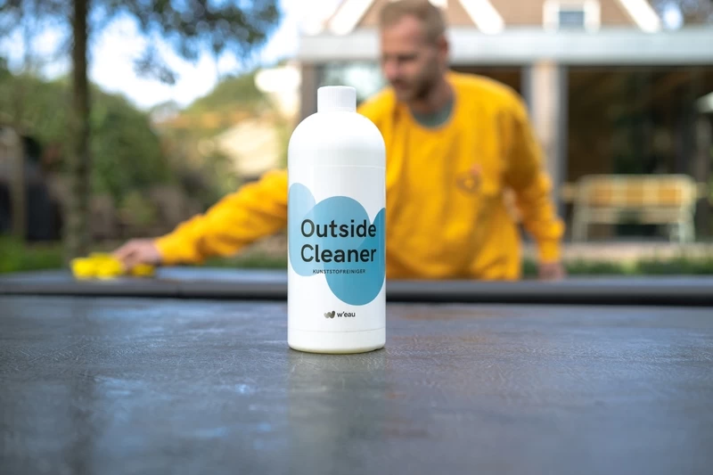 W'eau Outside Cleaner - 1 Liter 5 W'eau Outside Cleaner - 1 Liter - Afbeelding 3
