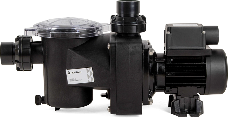 Pentair Freeflo FFL-031 Zwembadpomp 11m³ 6 Pentair Freeflo FFL-031 Zwembadpomp 11m³ - Afbeelding 4