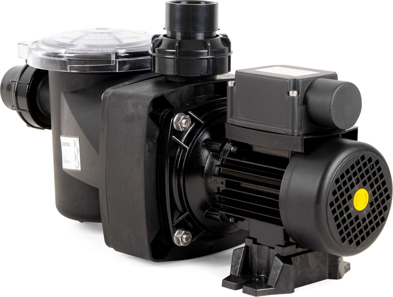 Pentair Freeflo FFL-031 Zwembadpomp 11m³ 8 Pentair Freeflo FFL-031 Zwembadpomp 11m³ - Afbeelding 6