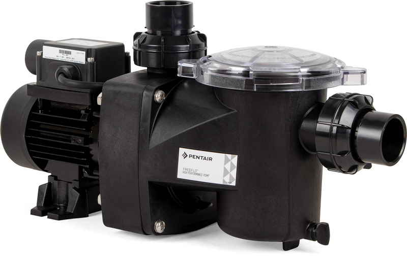Pentair Freeflo FFL-031 Zwembadpomp 11m³ 7 Pentair Freeflo FFL-031 Zwembadpomp 11m³ - Afbeelding 5
