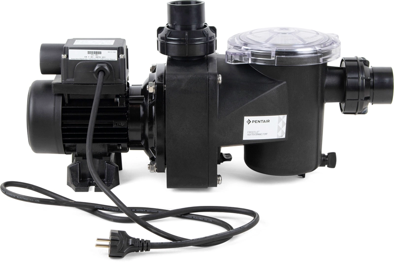 Pentair Freeflo FFL-031 Zwembadpomp 11m³ 4 Pentair Freeflo FFL-031 Zwembadpomp 11m³ - Afbeelding 2