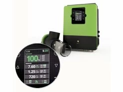 Sugar Valley Oxilife OX1 Desinfectiepaneel -Watersporten Verkoop plug play desinfectiepaneel oxilife 6 1