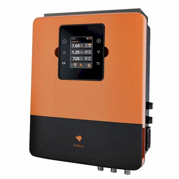 Sugar Valley Station Desinfectiepaneel 4 Sugar Valley Station Desinfectiepaneel - Afbeelding 2