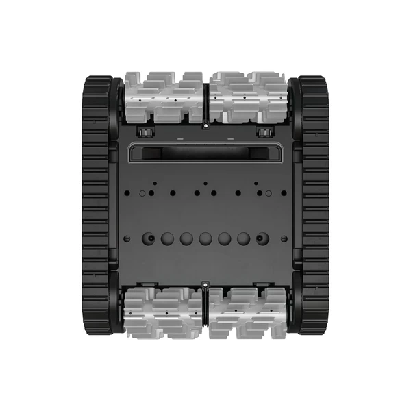 Zodiac CNX 30IQ Zwembadrobot 8 Zodiac CNX 30IQ Zwembadrobot - Afbeelding 6