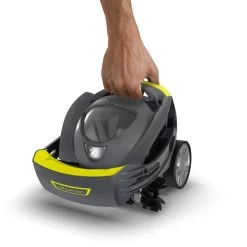 Zodiac RS 0800 Sparobot -Watersporten Verkoop product visual os 0800 8