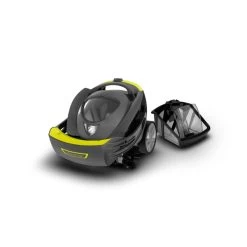 Zodiac RS 0800 Sparobot -Watersporten Verkoop product visual os 0800 9