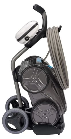 Zodiac Vortex OV 5300 SW Zwembadrobot -Watersporten Verkoop product visual ov 5300 sw 6