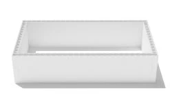 Polystyreen Zwembad Blokkenset - 6,00 X 3,00 X 1,50 M