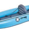 Zray Roatan Opblaasbare Kajak - 2 Personen -Watersporten Verkoop roatan 3quart resultaat