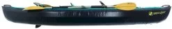 Sevylor Ottawa Opblaasbare Kajak - 2-3 Personen -Watersporten Verkoop sevylor ottawa resultaat