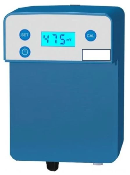 STARlyse Zoutelektrolyse Regelaar 3 STARlyse Zoutelektrolyse Regelaar