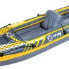 Zray St. Croix Opblaasbare Kajak - 2 Personen -Watersporten Verkoop ste croix 3quart resultaat