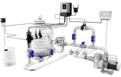 Sugar Valley Aquascenic HD2 Hydrolyse (tot 110m3) 12 Sugar Valley Aquascenic HD2 Hydrolyse (tot 110m3) -Watersporten Verkoop sugar valley aquascenic voorbeeld 1