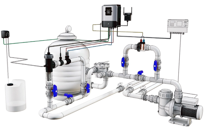 Sugar Valley Aquascenic HD2 Hydrolyse (tot 110m3) 7 Sugar Valley Aquascenic HD2 Hydrolyse (tot 110m3) - Afbeelding 5