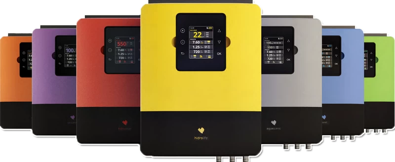 Sugar Valley Station 1 Controller 4 Sugar Valley Station 1 Controller - Afbeelding 2