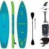 Wattsup Pike Opblaasbaar Supboard Set -Watersporten Verkoop supboard watssup116 set