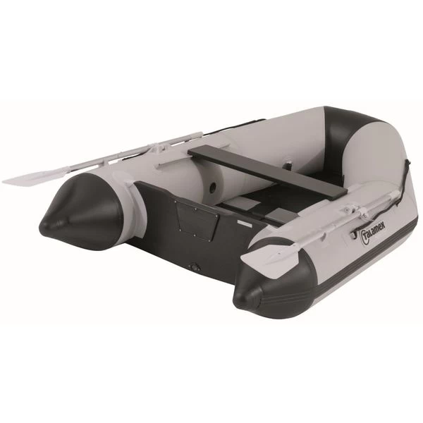 Talamex Aqualine QLS200 Rubberboot 4 Talamex Aqualine QLS200 Rubberboot - Afbeelding 2