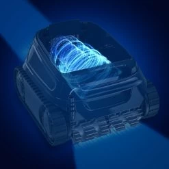 Zodiac CNX 30IQ Zwembadrobot 32 Zodiac CNX 30IQ Zwembadrobot -Watersporten Verkoop techno visual cnx cyclonic suction