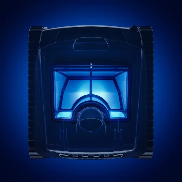 Zodiac CNX 30IQ Zwembadrobot 16 Zodiac CNX 30IQ Zwembadrobot - Afbeelding 14