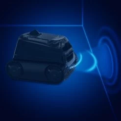 Zodiac CNX 10 Zwembadrobot -Watersporten Verkoop techno visual wall detection