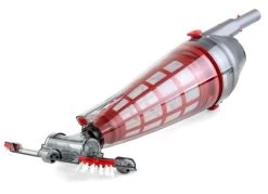 W'eau Volta V5 Spa- En Zwembadstofzuiger