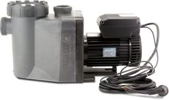 Vitalia Premium Eco VS Variabele Zwembadpomp -Watersporten Verkoop vitalia premium pomp 3