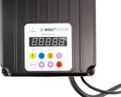 Vitalia Premium Eco VS Variabele Zwembadpomp -Watersporten Verkoop vitalia premium pomp 6