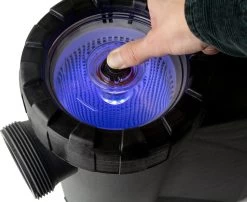 Vitalia Premium Eco VS Variabele Zwembadpomp -Watersporten Verkoop vitalia premium pomp 7