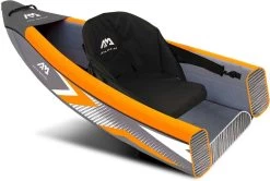 Aqua Marina Tomahawk Air-K 440 Opblaasbare Kajak - 2 Personen -Watersporten Verkoop w20193 aquamarina wassersport tomahawk air 1person kayak 2 resultaat 1