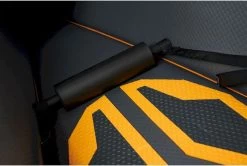 Aqua Marina Tomahawk Air-K 375 Opblaasbare Kajak - 1 Persoon 25 Aqua Marina Tomahawk Air-K 375 Opblaasbare Kajak - 1 Persoon -Watersporten Verkoop w20193 aquamarina wassersport tomahawk air 1person kayak 6 resultaat