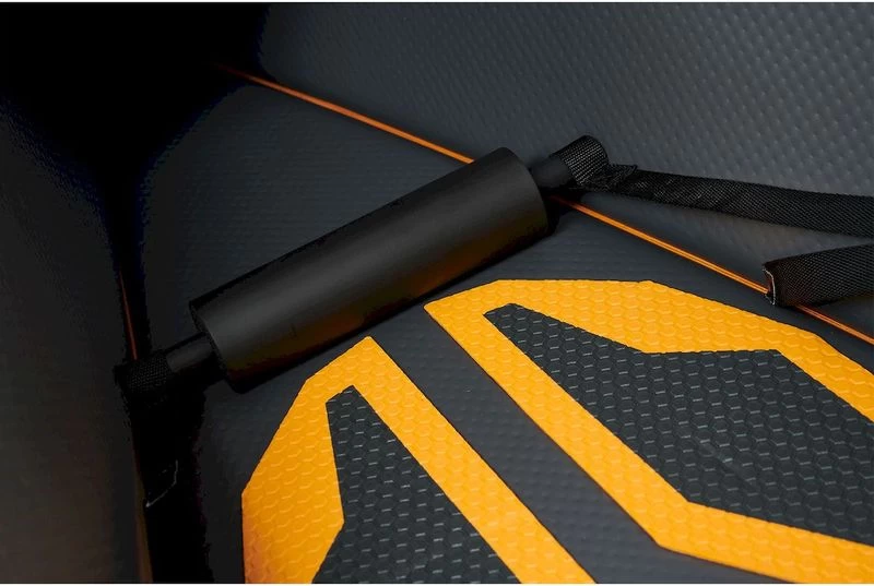 Aqua Marina Tomahawk Air-K 375 Opblaasbare Kajak - 1 Persoon 12 Aqua Marina Tomahawk Air-K 375 Opblaasbare Kajak - 1 Persoon - Afbeelding 10