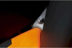 Aqua Marina Tomahawk Air-C 480 Opblaasbare Kano - 2-3 Personen -Watersporten Verkoop w20193 aquamarina wassersport tomahawk air 1person kayak 7 resultaat 1