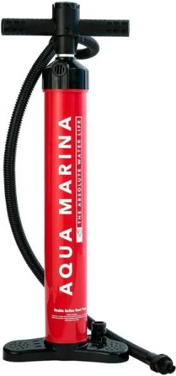 Aqua Marina Tomahawk Air-K 440 Opblaasbare Kajak - 2 Personen -Watersporten Verkoop w20207 aquamarina wassersport sup kajak pumpe 1 resultaat