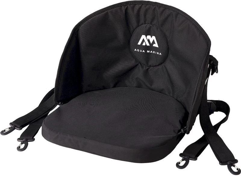 Aqua Marina Tomahawk Air-K 375 Opblaasbare Kajak - 1 Persoon 14 Aqua Marina Tomahawk Air-K 375 Opblaasbare Kajak - 1 Persoon - Afbeelding 12