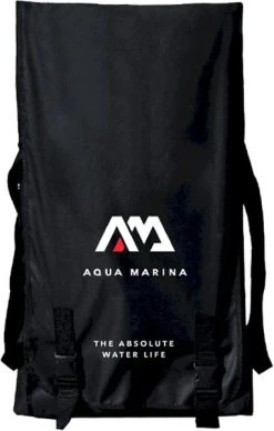 Aqua Marina Tomahawk Air-C 480 Opblaasbare Kano - 2-3 Personen -Watersporten Verkoop w20299 aquamarina wassersport magic adjustable backback 1 resultaat 2