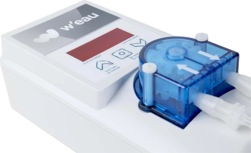 W'eau Dosatech Doseerpomp (ml Regelbaar) 5 W'eau Dosatech Doseerpomp (ml Regelbaar) - Afbeelding 3