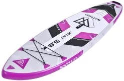 Wattsup Jelly Opblaasbaar Supboard Set -Watersporten Verkoop wattsup jelly 9 6 3 4
