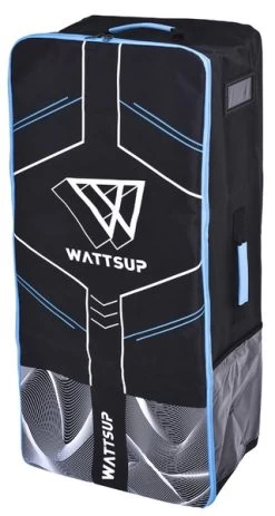 Wattsup Sar Opblaasbaar Supboard Set 13 Wattsup Sar Opblaasbaar Supboard Set -Watersporten Verkoop wattsup packbag front 2020 1