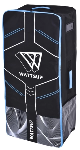 Wattsup Sar Opblaasbaar Supboard Set 8 Wattsup Sar Opblaasbaar Supboard Set - Afbeelding 6