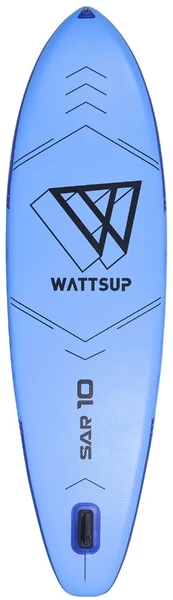Wattsup Sar Opblaasbaar Supboard Set 5 Wattsup Sar Opblaasbaar Supboard Set - Afbeelding 3
