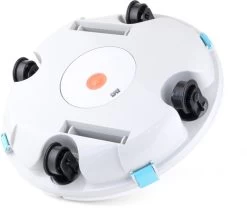Winny Frisbee Zwembadrobot Met Accu 11 Winny Frisbee Zwembadrobot Met Accu -Watersporten Verkoop winny frisbee zwembadrobot met accu4