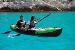 Sevylor Yukon Opblaasbare Kajak - 2 Personen 11 Sevylor Yukon Opblaasbare Kajak - 2 Personen -Watersporten Verkoop yukon 2