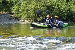 Sevylor Yukon Opblaasbare Kajak - 2 Personen 12 Sevylor Yukon Opblaasbare Kajak - 2 Personen -Watersporten Verkoop yukon 205161 lifestyle 8