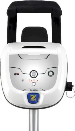 Zodiac Vortex OV 5300 SW Zwembadrobot -Watersporten Verkoop zc204 b resultaat
