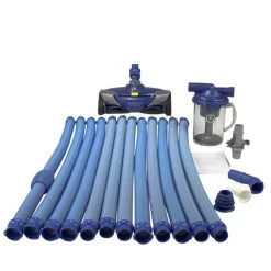Zodiac MX8 PRO Hydraulische Zwembadreiniger -Watersporten Verkoop zodiac mx8 hydraulische zbr zwembadrobot in de doos