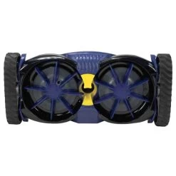 Zodiac MX8 PRO Hydraulische Zwembadreiniger -Watersporten Verkoop zodiac mx8 hydraulische zbr zwembadrobot onderkant