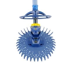 Zodiac T3 Hydraulische Zwembadreiniger