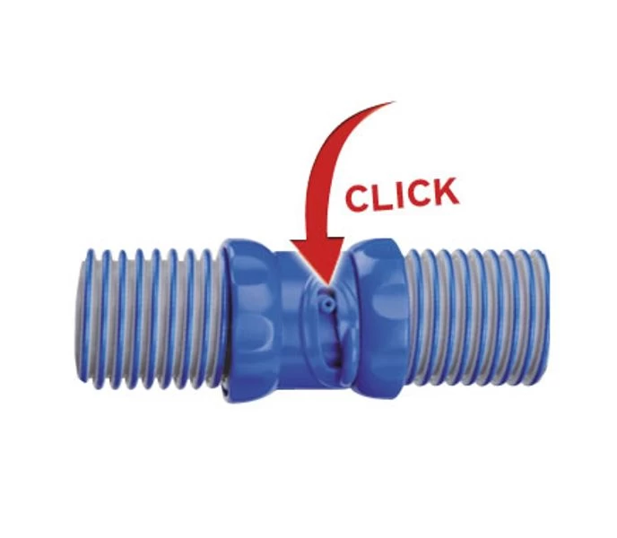 Zodiac T3 Hydraulische Zwembadreiniger 6 Zodiac T3 Hydraulische Zwembadreiniger - Afbeelding 4