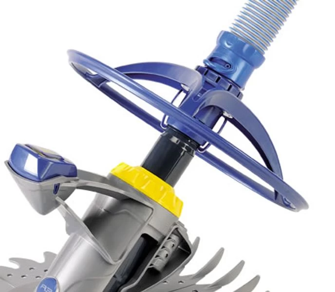 Zodiac T3 Hydraulische Zwembadreiniger 5 Zodiac T3 Hydraulische Zwembadreiniger - Afbeelding 3